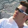 CD-Cover: Michael Scott - Bring It On