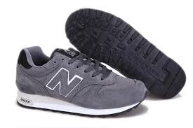 New Balance Sneakers M1300DG dark Grey Black White Store ...