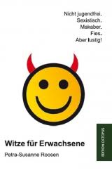 Witze für Erwachsene, Petra-Susanne Roosen, ISBN 9783865829993 ...