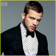 Max Thieriot: Engaged to Lexi Murphy! - max-thierot-flaunt-magazine-feature