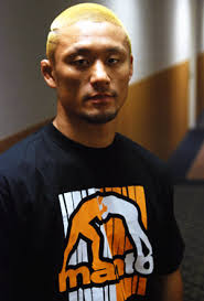 yoshiyuki-yoshida-1.jpg For many MMA fans, the mention of the name Yoshiyuki Yoshida (15-6) instantly brings to mind a pair of brutal knockout losses to UFC ... - 0-32212