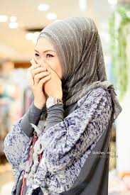 Cantik Dengan Hijab | sebarkan.org