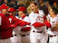 Broad And Pennsylvania: PAT BURRELL Likely To Retire