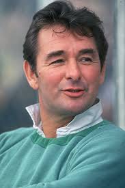Would they have voted for Brian Clough, if they had seen The Damned United, screened by the BBC this week-end? A case can be made for studying leadership in ... - brian-clough