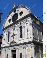 Santa Maria Dei Miracoli – Venice, Italy Stock Image - Image: 310371 - santa-maria-dei-miracoli-%C3%A2%E2%82%AC%E2%80%9C-venice-italy-310371