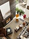 15 Fireplace Design Ideas for Small Room Interior > Other > HomeRevo.