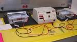 <b>Electrophoresis</b> Equipment