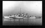Royal Indian Navy in World War 2 - Ship Histories, Convoy Escort