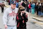 Chardon HIGH SCHOOL SHOOTING News: Tweets From Students - The ...