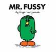 MR FUSSY & Mr Clumsy « Reviews Of Tings