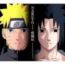 Naruto Shippuden Original Soundtrack 1.jpg - Naruto_Shippuden_Original_Soundtrack_1