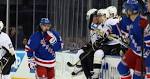 Rangers Get Lift on Defense but Incur Loss on Offense - NYTimes.com