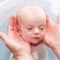 Bildagentur Pitopia - Bilddetails - Badendes Baby (Ralf Broda) baby, ...