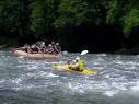 Cagayan De Oro River Kayaking