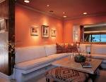 Ultramodern Living Room Interior Lighting Ideas