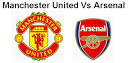 Manchester United vs Arsenal Live Stream
