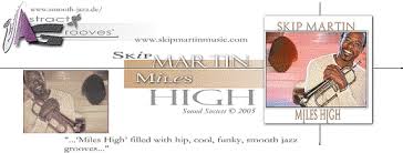 Skip Martin - Miles High