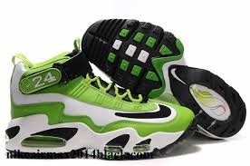Buy Cheapest Discount Shopping Nike Ken Griffen Max Mens Shoes ...