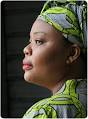 What is LEYMAH GBOWEE's Drive? | Geronimo Coaching Now