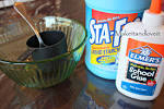 Making Homemade Gak | Make It and Love It