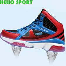 Online Get Cheap Mens High Top Basketball Shoes -Aliexpress.com ...