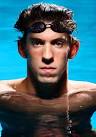 Michael Phelps writes a children's book, How To Train With a T. Rex and - michael-phelps-book