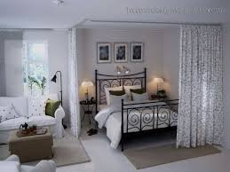 One Bedroom Apartments Decorating Ideas For nifty Apartments ...