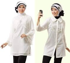 baju-muslim-wanita-terbaru-2 | Grosir Busana Muslim � Grosir ...