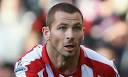 Sunderland's Phil Bardsley has been banned for four matches. - Phil-Bardsley-007