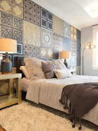 Eclectic Bedroom Design Ideas, Remodels & Photos