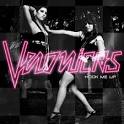 Cover World Mania: The Veronicas-Hook Me Up Fan Made Album Cover!