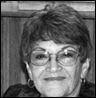 Jackie LeMay. 10/18/1941 - 2/23/2013. We thought of you with love today but ... - 006562091_155808