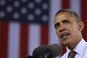 Obama's Lead Over Romney Dips to 5 Points: Reuters/Ipsos Poll ...
