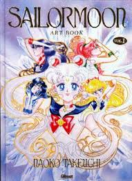 Sailor Moon (Artbook) Images?q=tbn:ANd9GcRnA9JJ11G6FVz_i2UxiL3bWgxrps4EJUMq2h6fjirsrmGZz55jpA