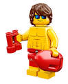 Series 12 Minifigures Revealed! | LEGO�� Minifigures Online