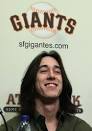 The Hot Stone League | TIM LINCECUM on Cy Two: "It just means the ...