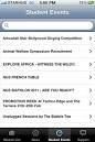 NUS IVLE free download for iPhone, iPod and iPad - iFreeware