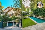 House & Home - See Inside Jennifer Lawrence's $8M L.A. Home