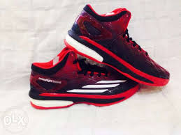 Arsip: Sepatu basket adidas orginal " Crazy Light Boost &quot ...