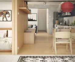 Apartment | Interior Design Ideas