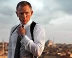 Skyfall Cast and Crew Talk Action, Chemistry and a Wet James Bond.