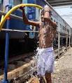Heat wave kills 90 more in Telangana and Andhra Pradesh, death.
