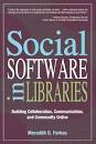 Books - Social Networking, Social Media, Social Software