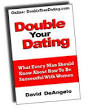 Learning Resources for How to Attract and Meet Women