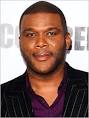 TYLER PERRY tops 'Forbes' list of the highest-paid men in ...