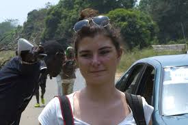 Mort d'une photojournaliste en Centrafrique