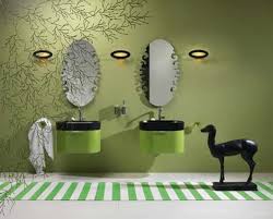 Bathroom Decorating Ideas Green Walls, bathroom wall decoration ...