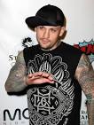 BENJI MADDEN and Holly Madison - First Public Date! | Posh24.