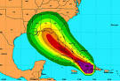 Hurricane Isaac 2012: Path Stalks Gulf Coast as State of Emergency ...