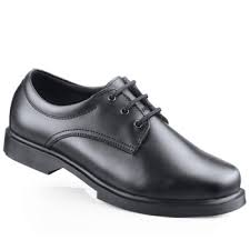 Madison - Black / Women's - Non Slip Dress Shoes For Work - Shoes ...